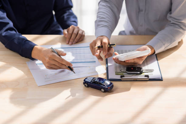 Car insurance options for Omaha residents